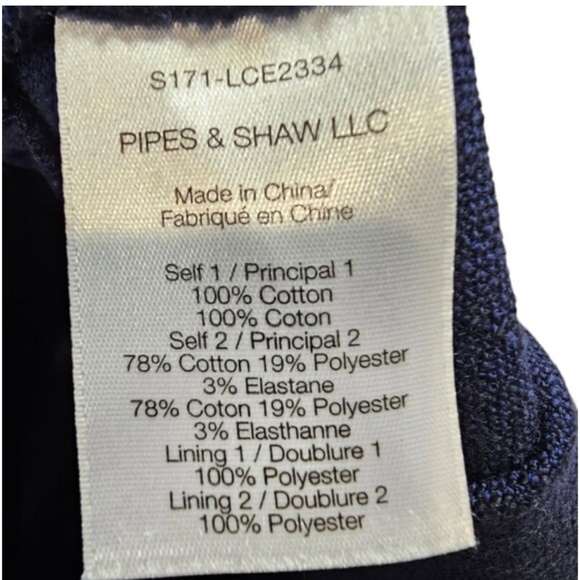 Veronica Beard Bex Combo Dress - Picture 5 of 10